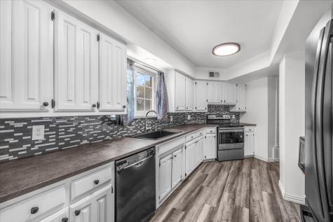 5315 Colony Hill Road Fort Worth TX 76112