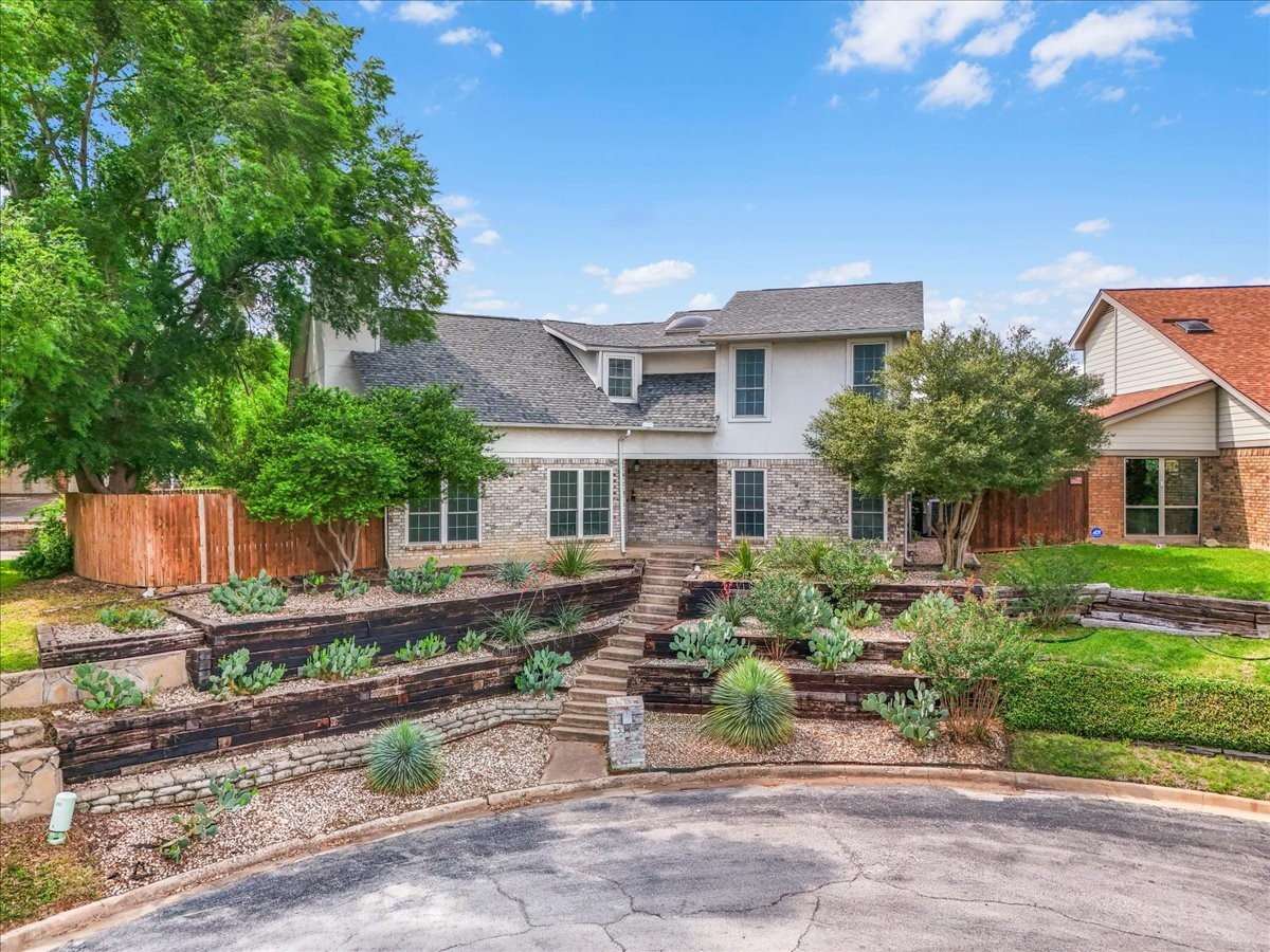5315 Colony Hill Road Fort Worth TX 76112