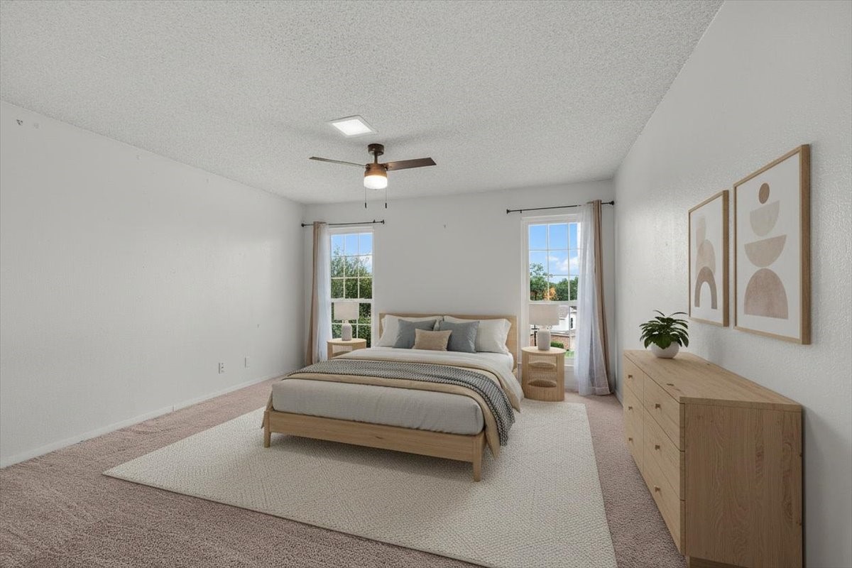 5315 Colony Hill Road Fort Worth TX 76112