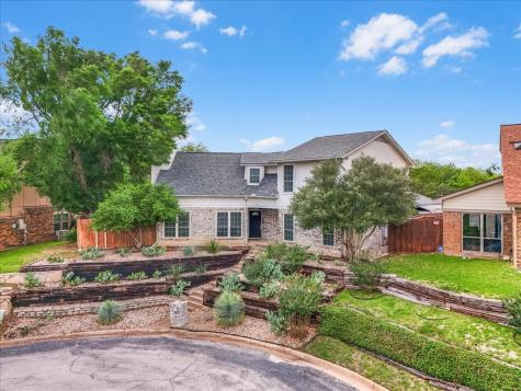5315 Colony Hill Road Fort Worth TX 76112