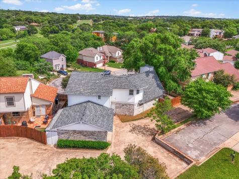 5315 Colony Hill Road Fort Worth TX 76112