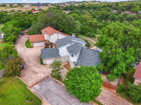 5315 Colony Hill Road Fort Worth TX 76112