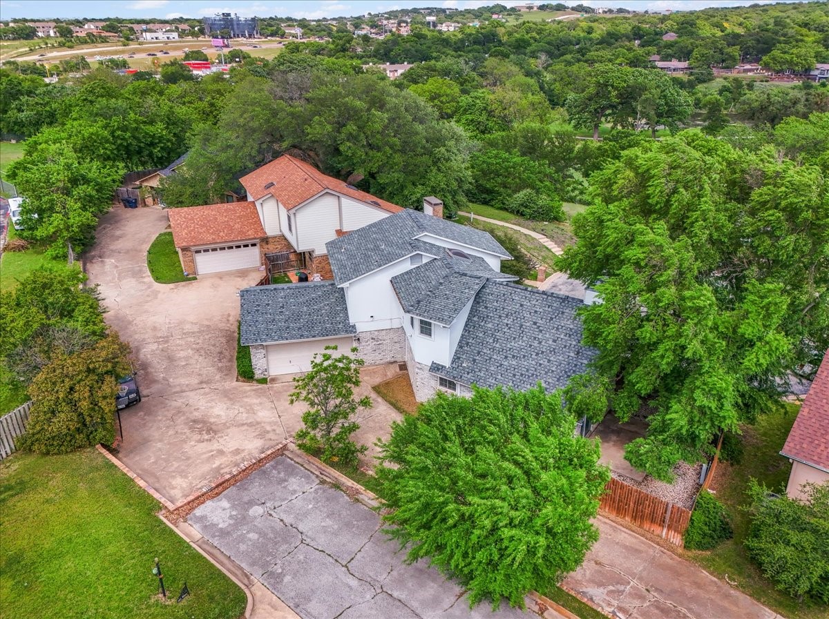 5315 Colony Hill Road Fort Worth TX 76112