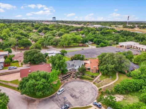 5315 Colony Hill Road Fort Worth TX 76112