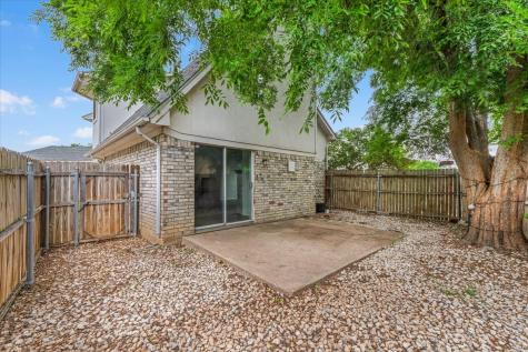 5315 Colony Hill Road Fort Worth TX 76112