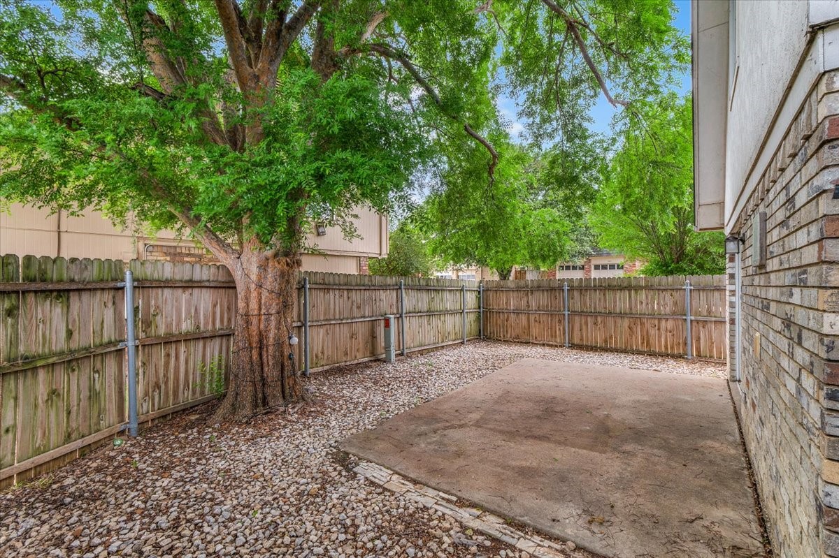 5315 Colony Hill Road Fort Worth TX 76112