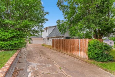 5315 Colony Hill Road Fort Worth TX 76112