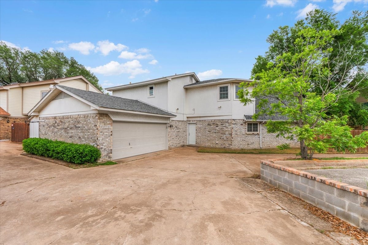 5315 Colony Hill Road Fort Worth TX 76112