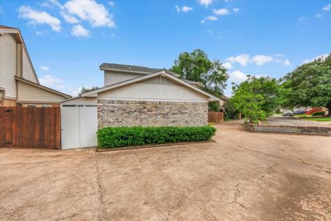 5315 Colony Hill Road Fort Worth TX 76112