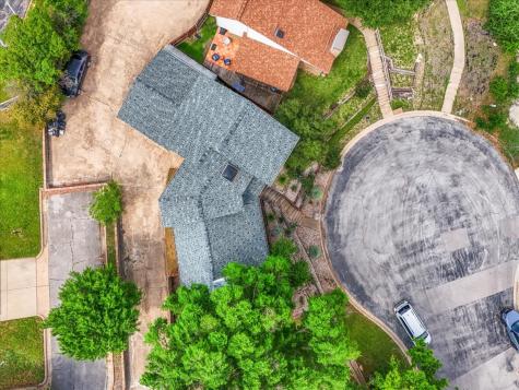 5315 Colony Hill Road Fort Worth TX 76112