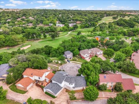 5315 Colony Hill Road Fort Worth TX 76112
