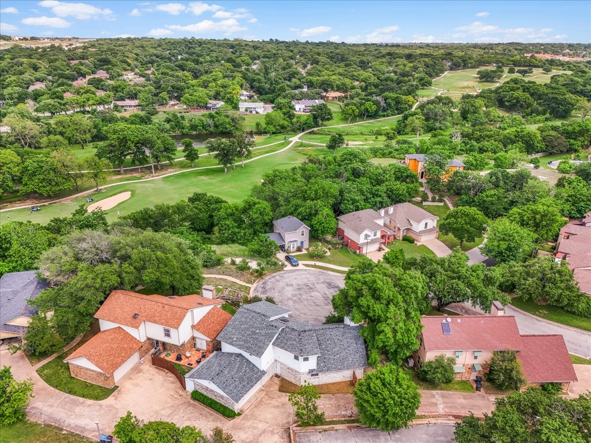 5315 Colony Hill Road Fort Worth TX 76112