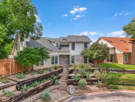 5315 Colony Hill Road Fort Worth TX 76112