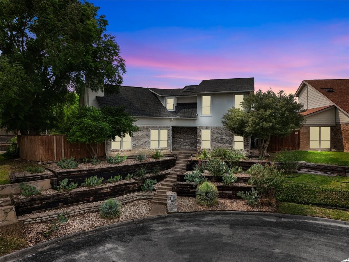 5315 Colony Hill Road Fort Worth TX 76112