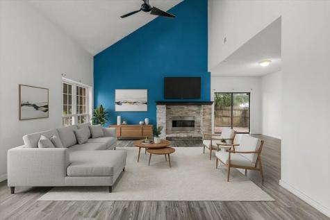 5315 Colony Hill Road Fort Worth TX 76112