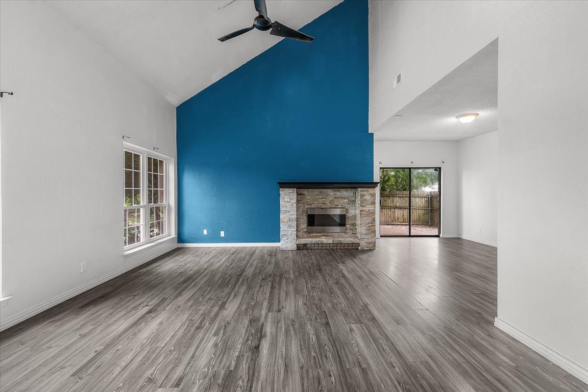 5315 Colony Hill Road Fort Worth TX 76112