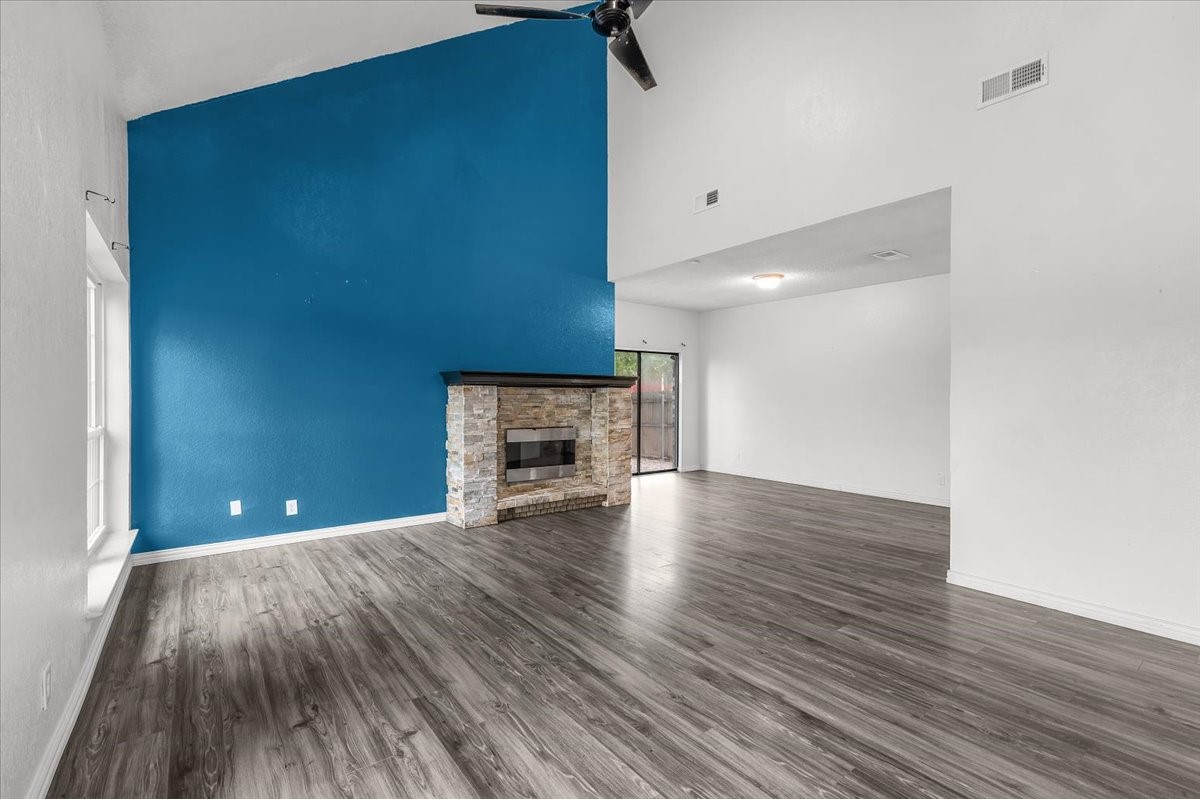 5315 Colony Hill Road Fort Worth TX 76112