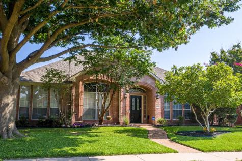 2225 Flanders Lane Plano TX 75025
