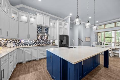 7016 Horizon Trail Mckinney TX 75071