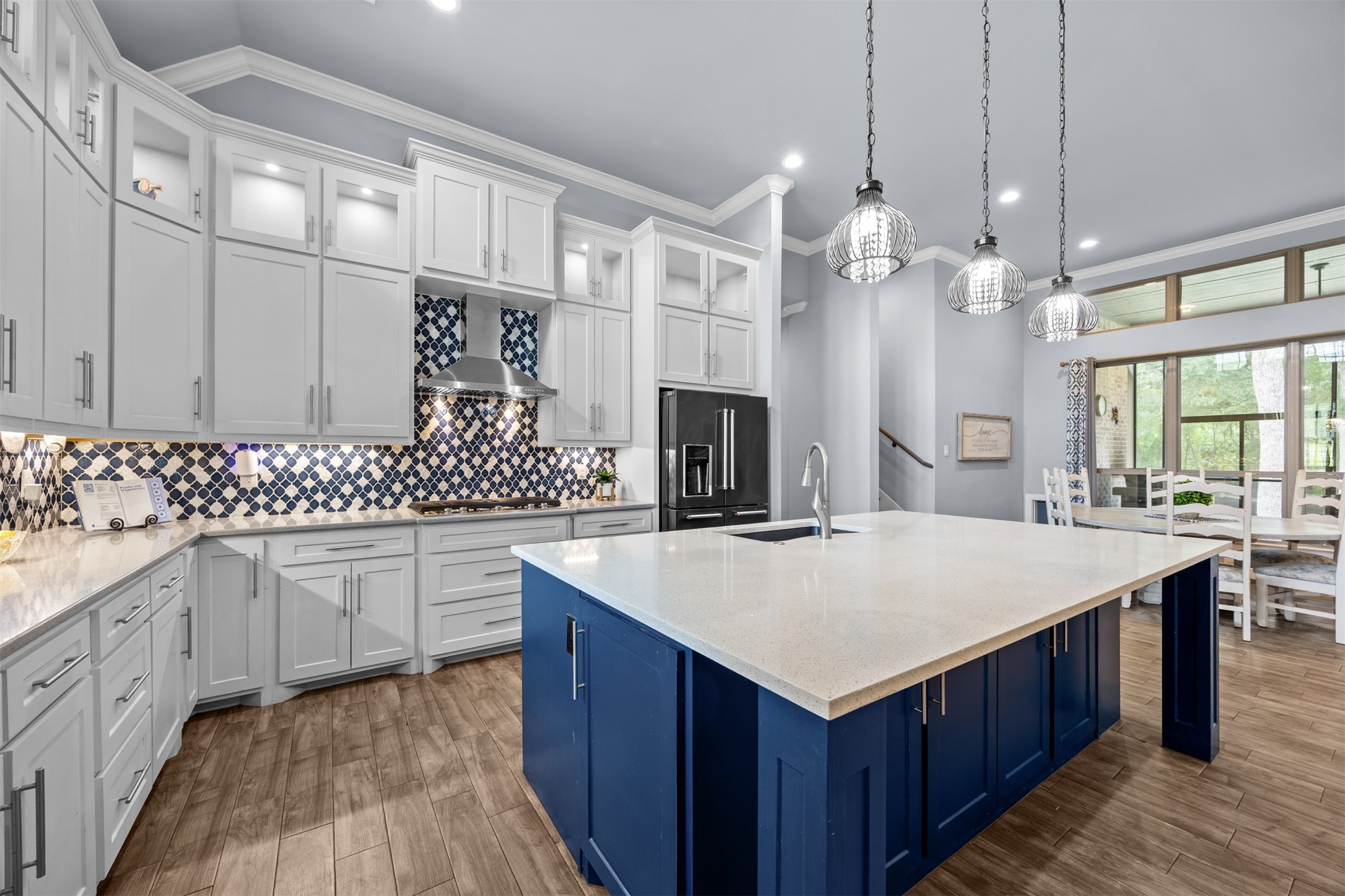 7016 Horizon Trail Mckinney TX 75071