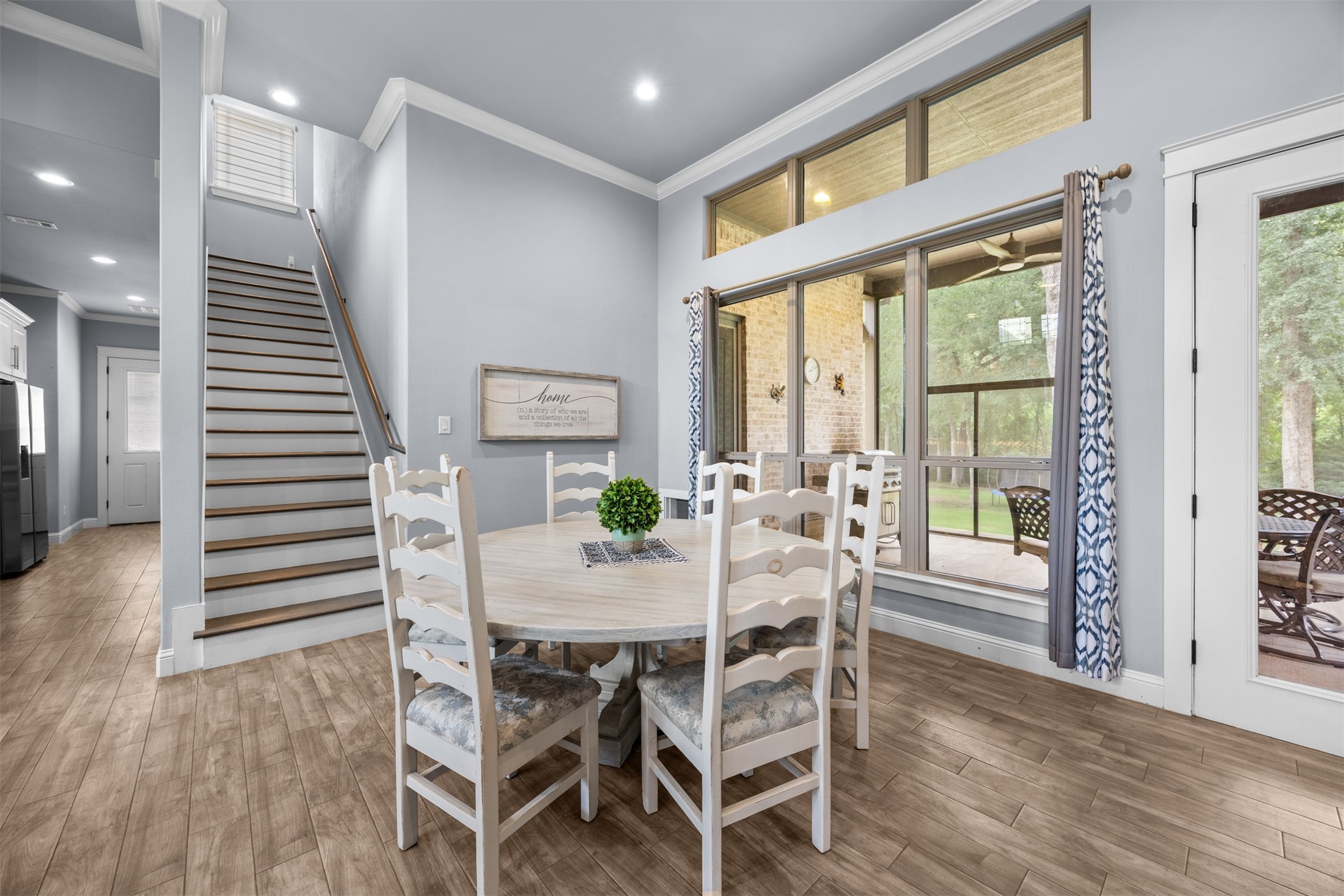 7016 Horizon Trail Mckinney TX 75071