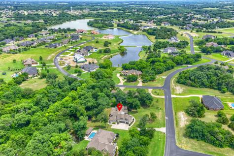 7016 Horizon Trail Mckinney TX 75071