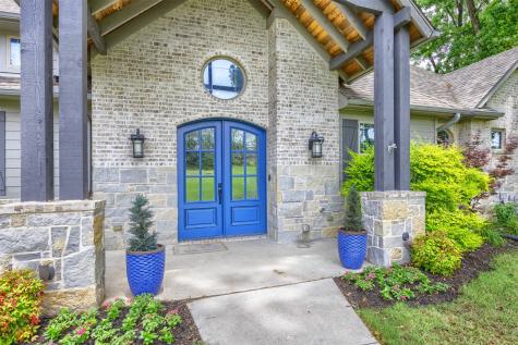 7016 Horizon Trail Mckinney TX 75071