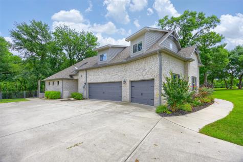 7016 Horizon Trail Mckinney TX 75071