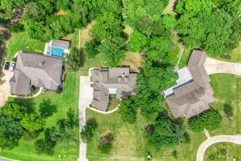7016 Horizon Trail Mckinney TX 75071