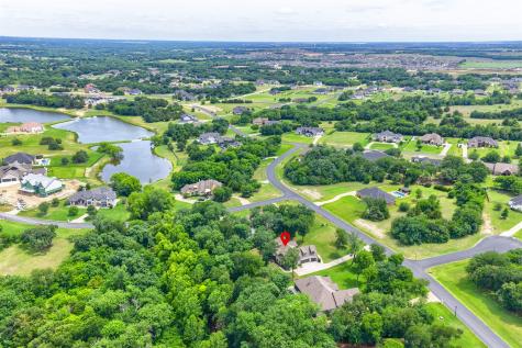 7016 Horizon Trail Mckinney TX 75071