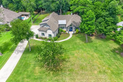7016 Horizon Trail Mckinney TX 75071