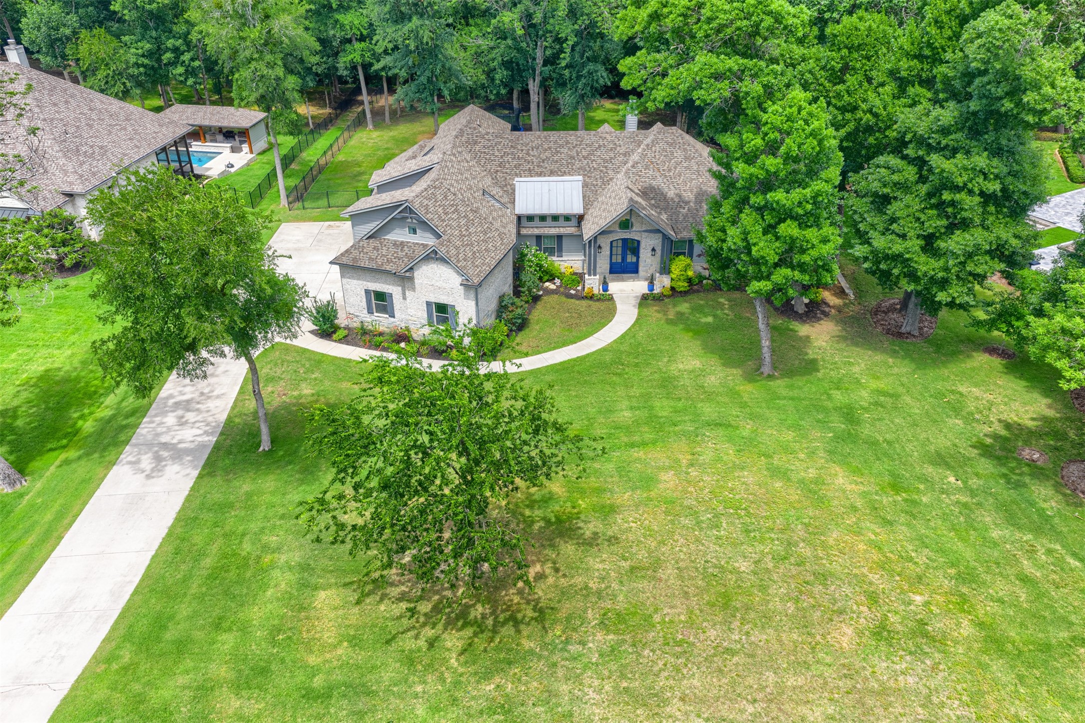7016 Horizon Trail Mckinney TX 75071