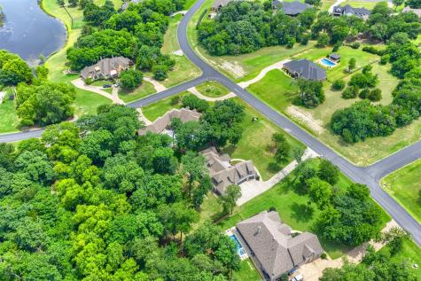 7016 Horizon Trail Mckinney TX 75071