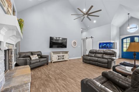 7016 Horizon Trail Mckinney TX 75071