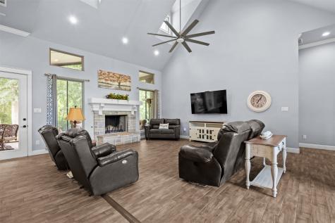 7016 Horizon Trail Mckinney TX 75071