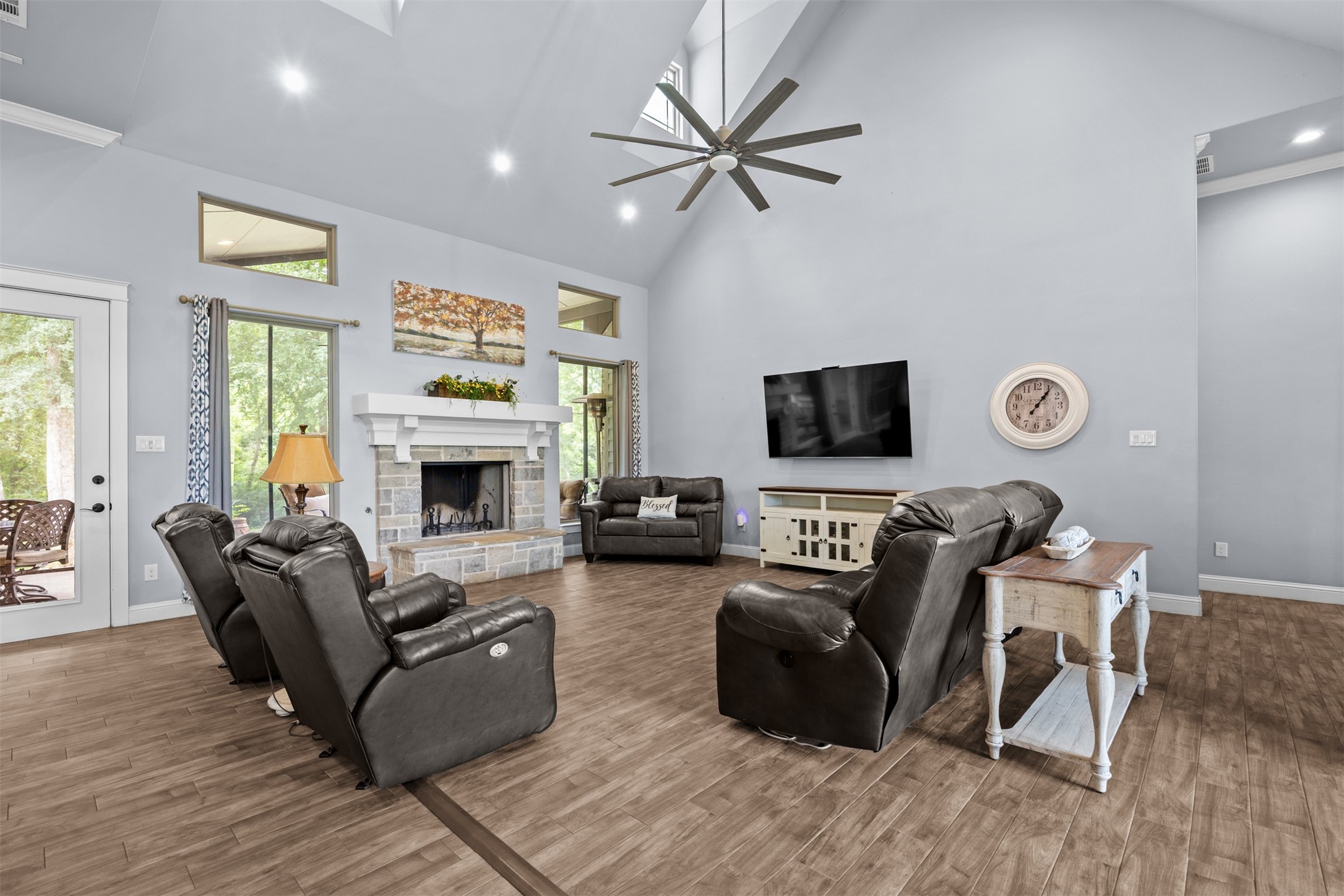 7016 Horizon Trail Mckinney TX 75071