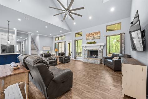 7016 Horizon Trail Mckinney TX 75071