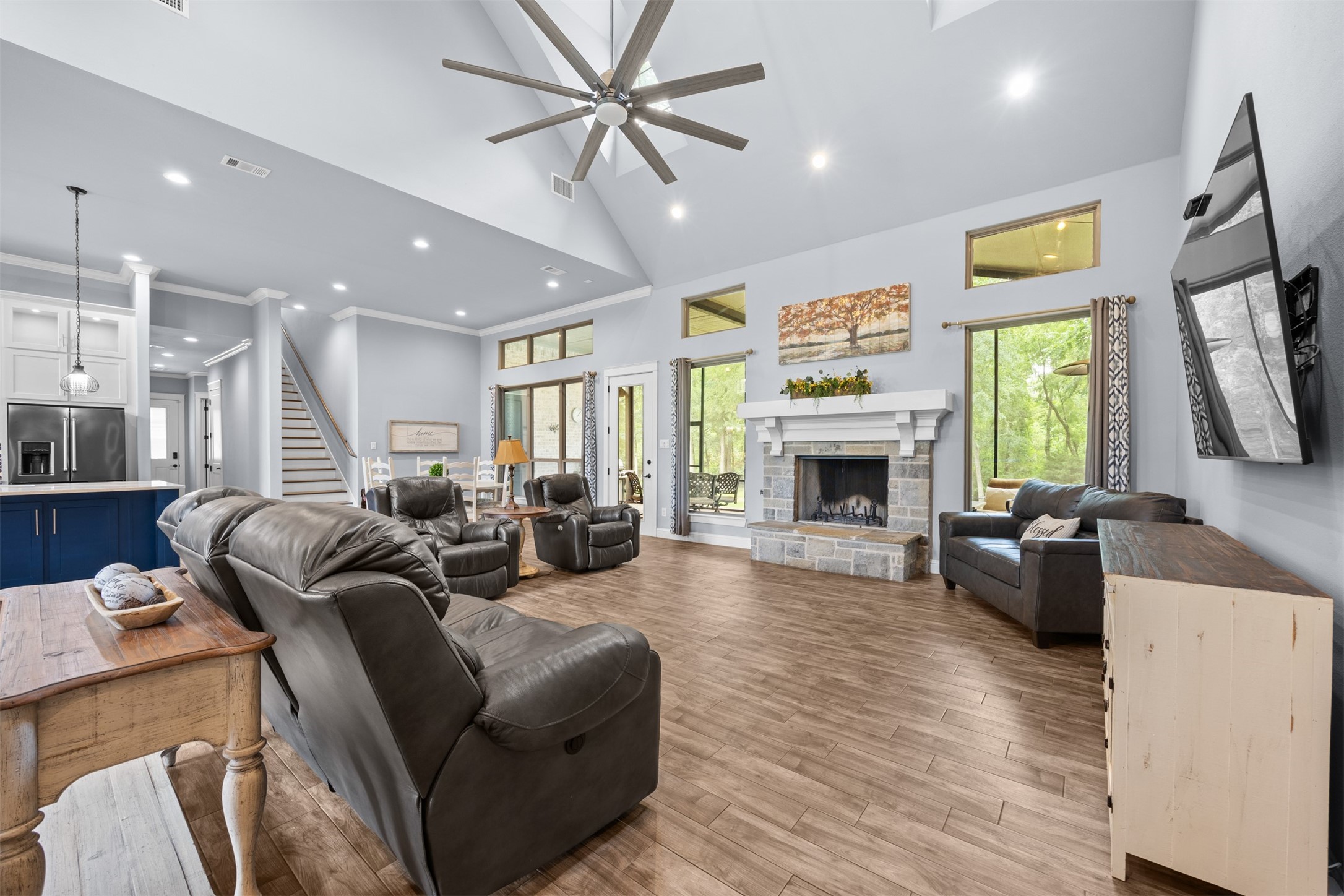 7016 Horizon Trail Mckinney TX 75071