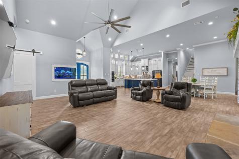 7016 Horizon Trail Mckinney TX 75071