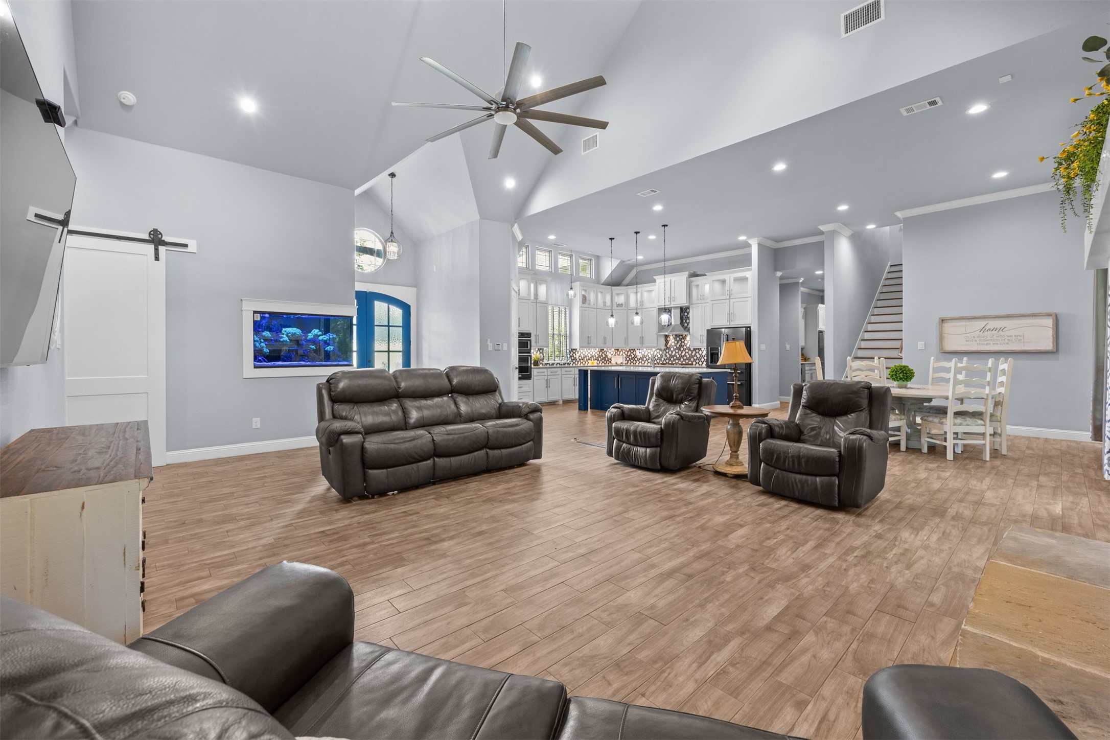7016 Horizon Trail Mckinney TX 75071