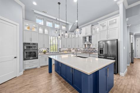 7016 Horizon Trail Mckinney TX 75071