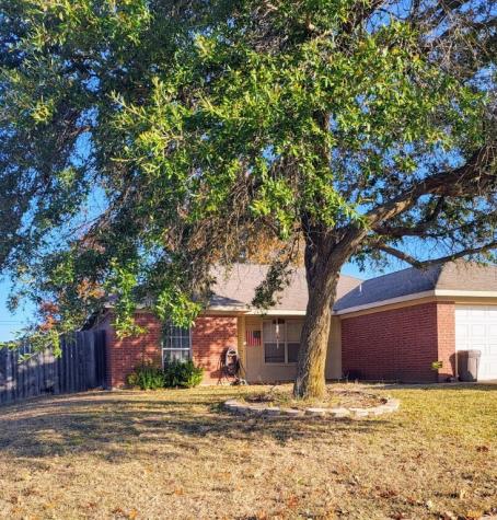 28 Connecticut Avenue Midlothian TX 76065