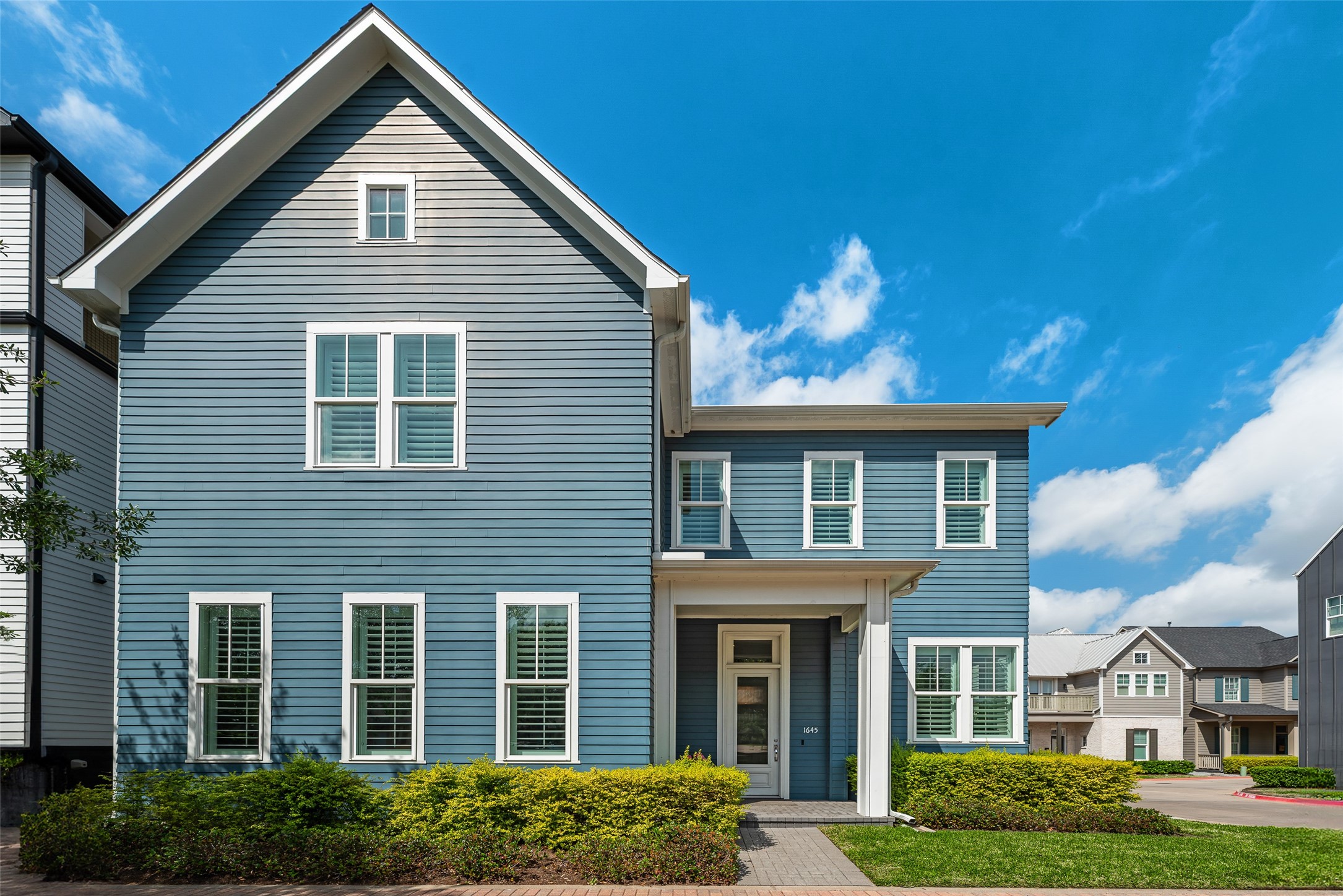 1645 G Avenue Plano TX 75074