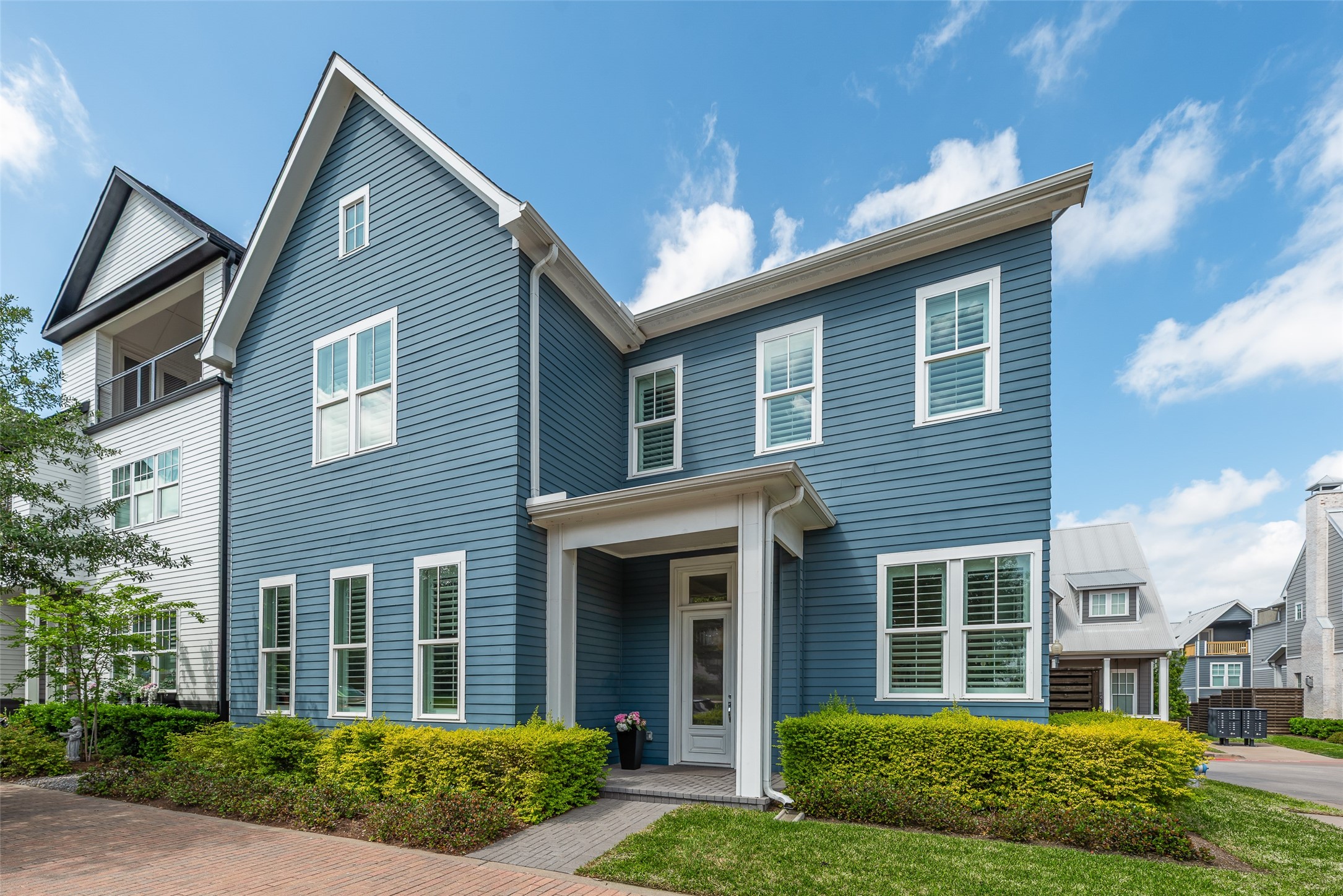 1645 G Avenue Plano TX 75074