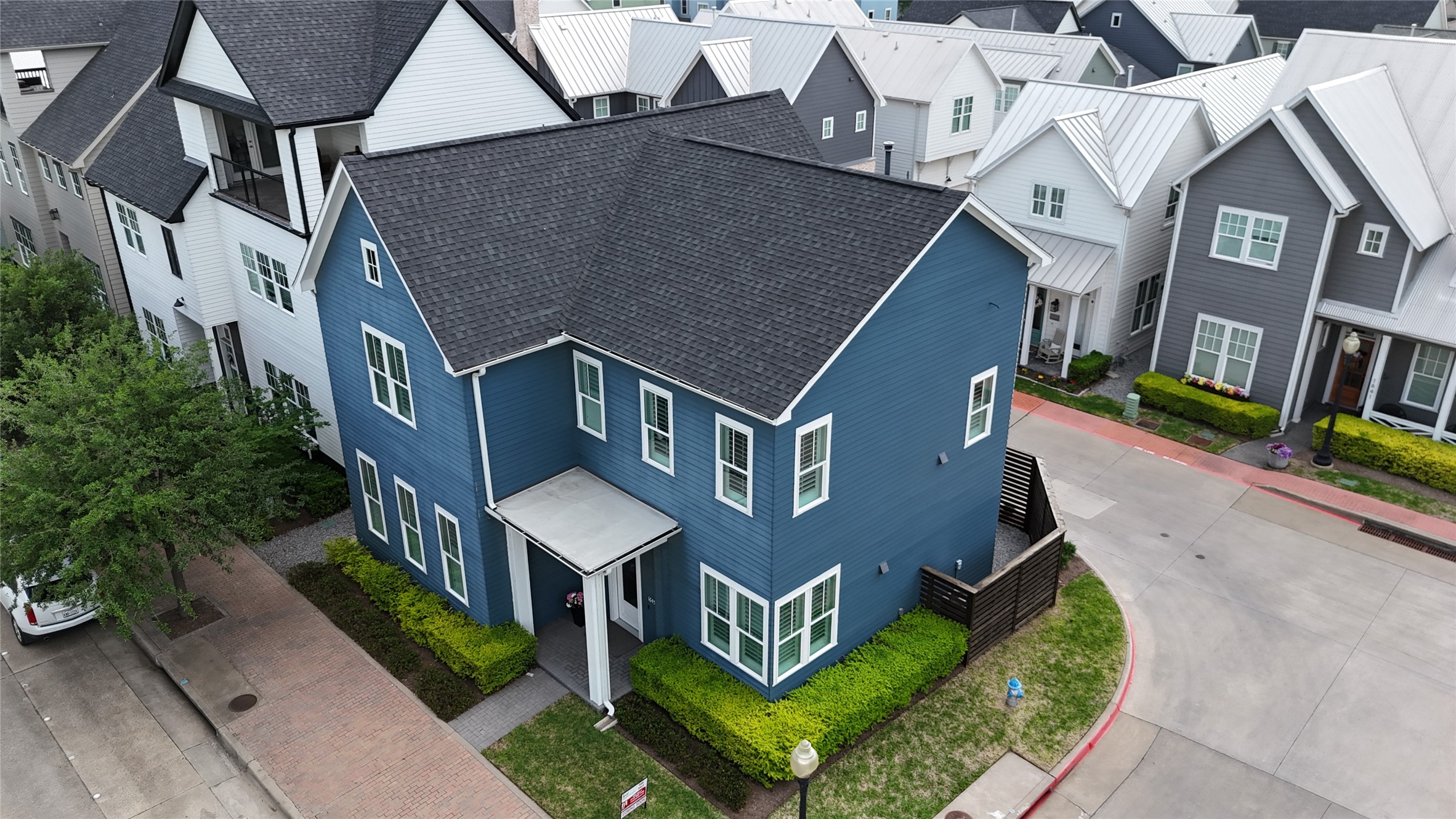 1645 G Avenue Plano TX 75074