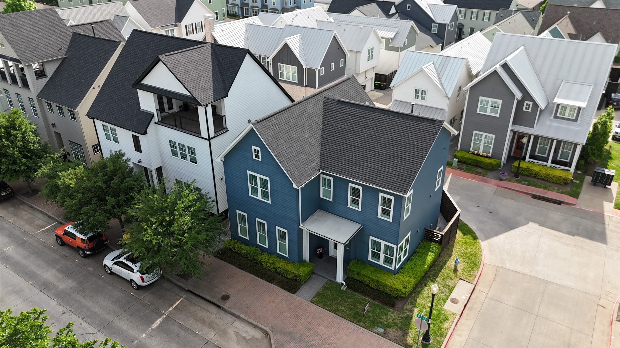 1645 G Avenue Plano TX 75074