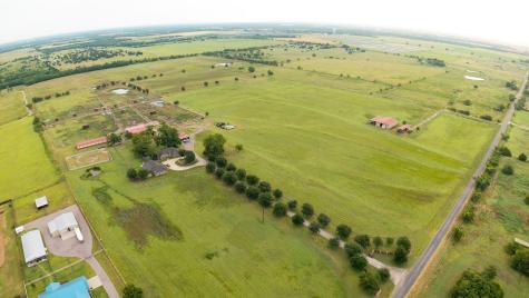 777 Stiles Road Whitesboro TX 76273