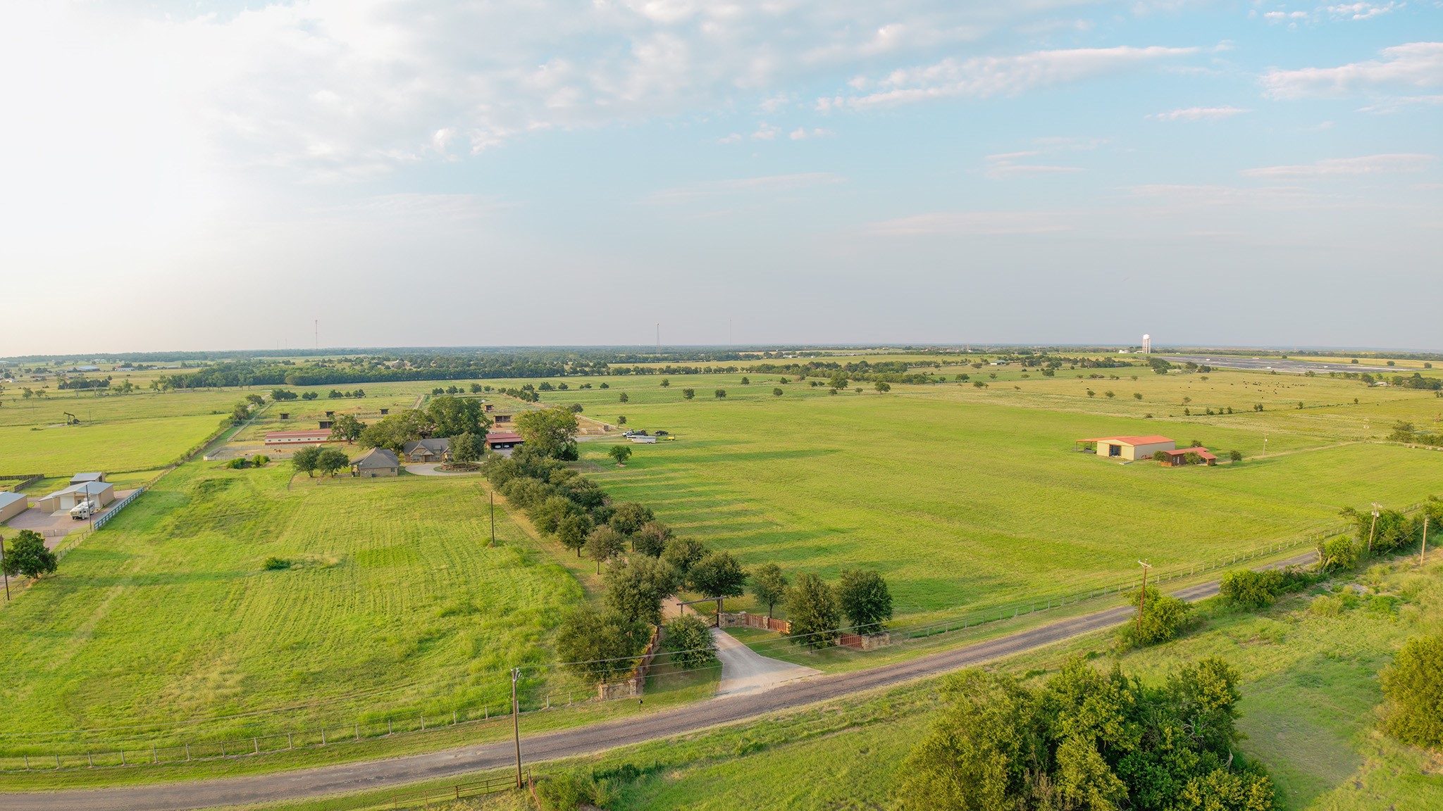 777 Stiles Road Whitesboro TX 76273