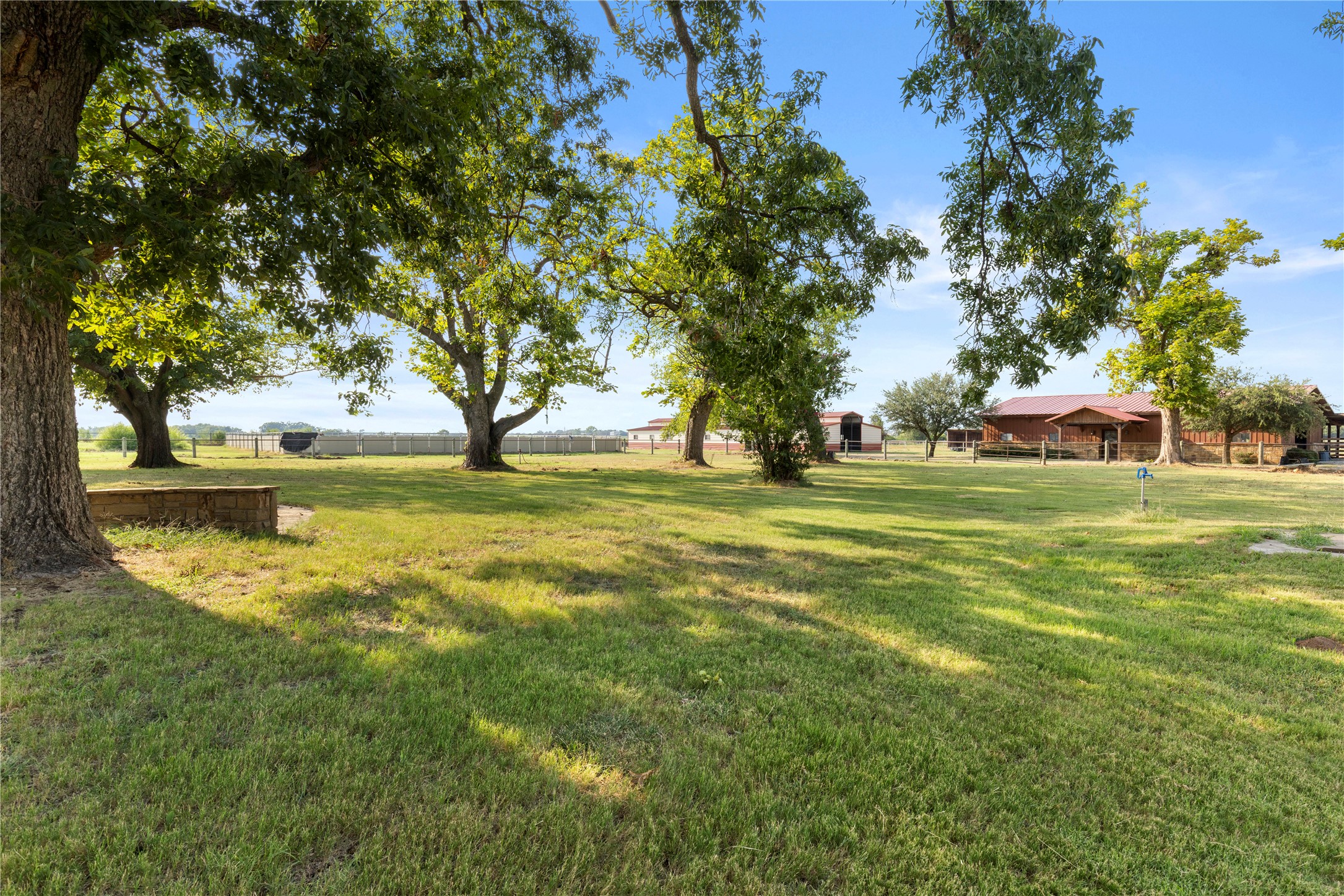 777 Stiles Road Whitesboro TX 76273