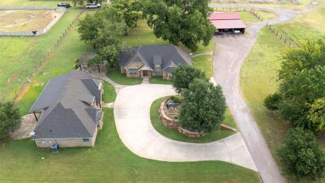 777 Stiles Road Whitesboro TX 76273